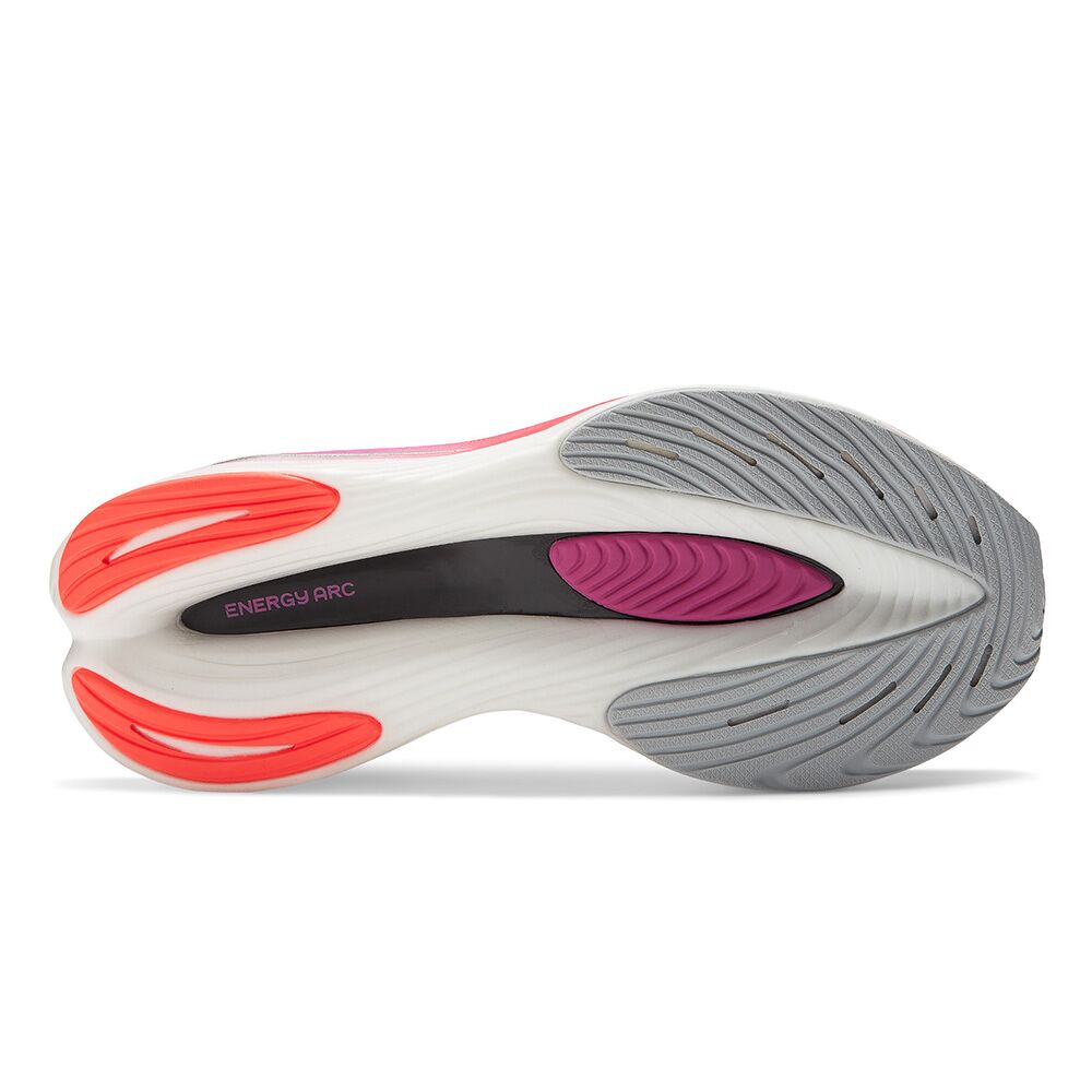 NEW BALANCE Fuelcell SC Elite Dames Runners' Lab