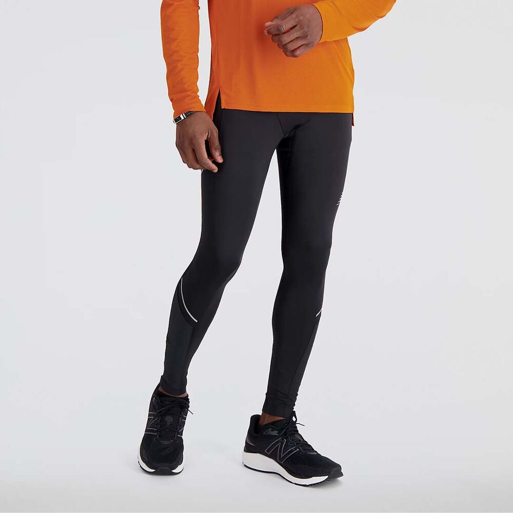 New Balance Impact Run Heat Tight W - Tights - Running Clothing - Men's  Mountain Clothing en