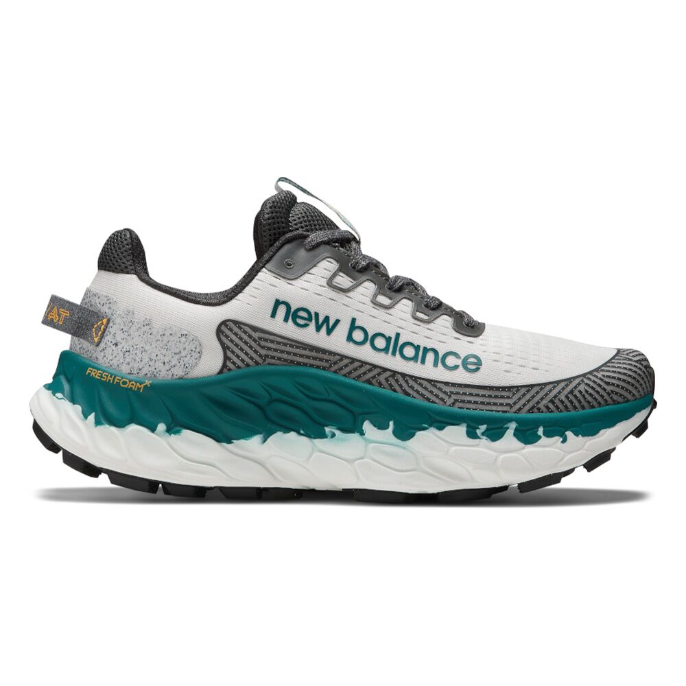 Verschillende goederen behalve voor beroemd Runners' lab | New Balance Trail More V3 | Loopschoenen