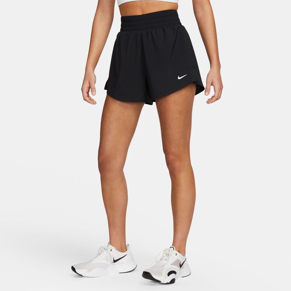 Glimp Komkommer Kust Runners' lab | Nike Dri-Fit 2 in 1 High Waist | Loopshort