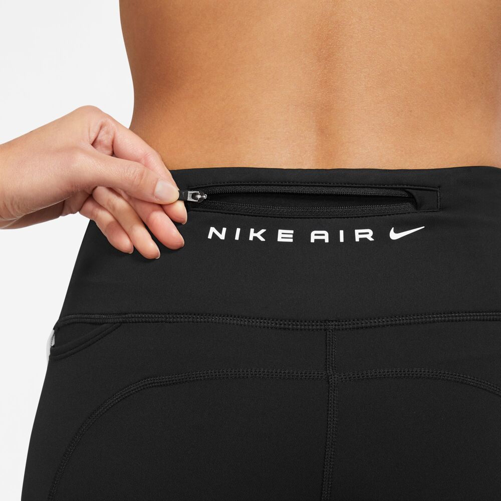 Womens Nike Fast Brief