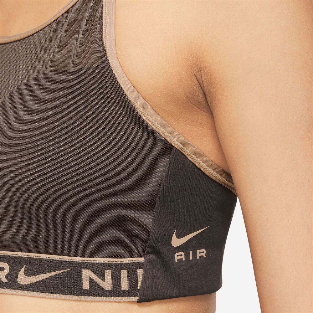 Runners' lab, Nike High-Neck Light Support