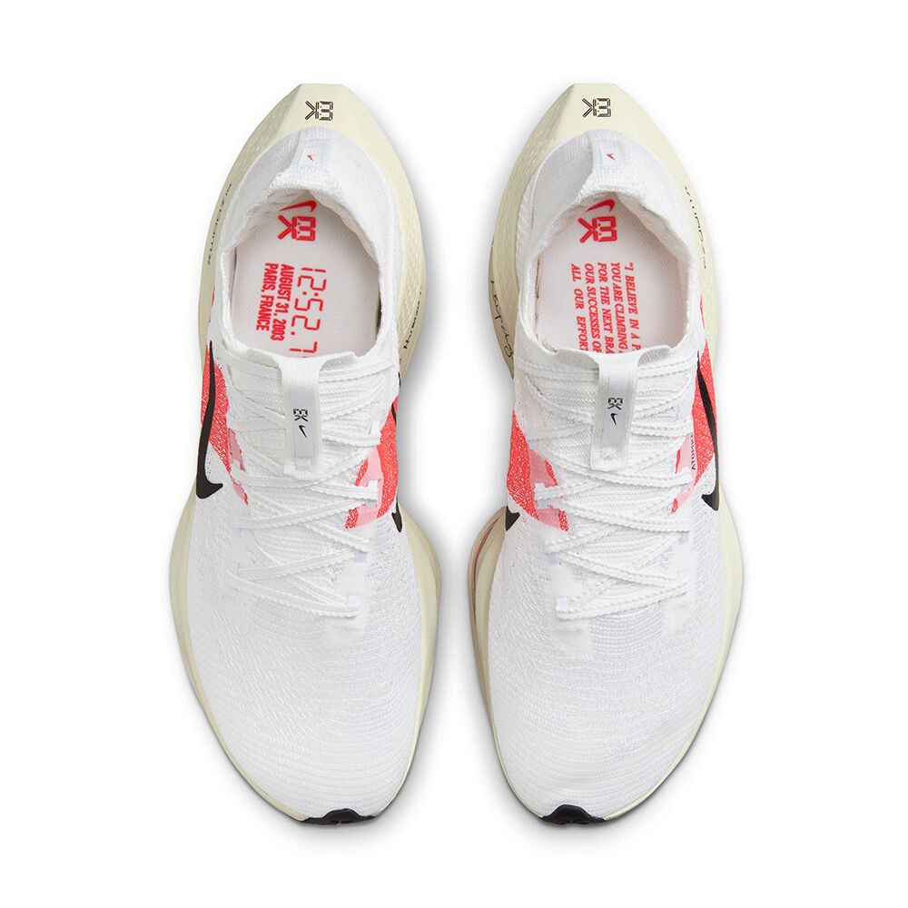 Nike has finally revealed the secrets of its 1:59 marathon shoe | WIRED UK