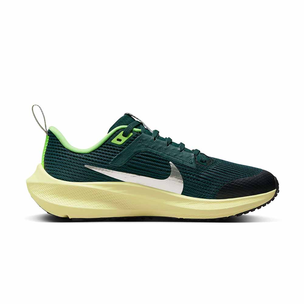 Nike air zoom store pegasus 35 shield kids