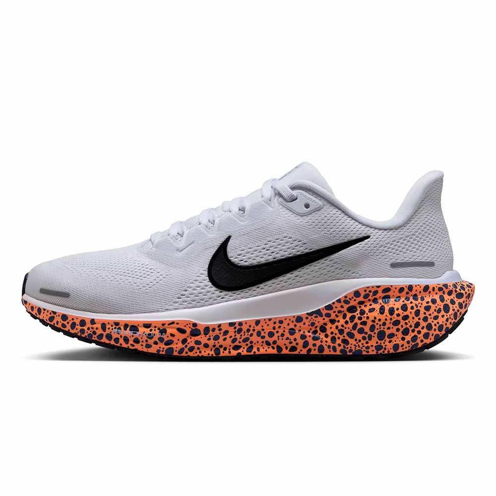 Nike free run vs pegasus clearance