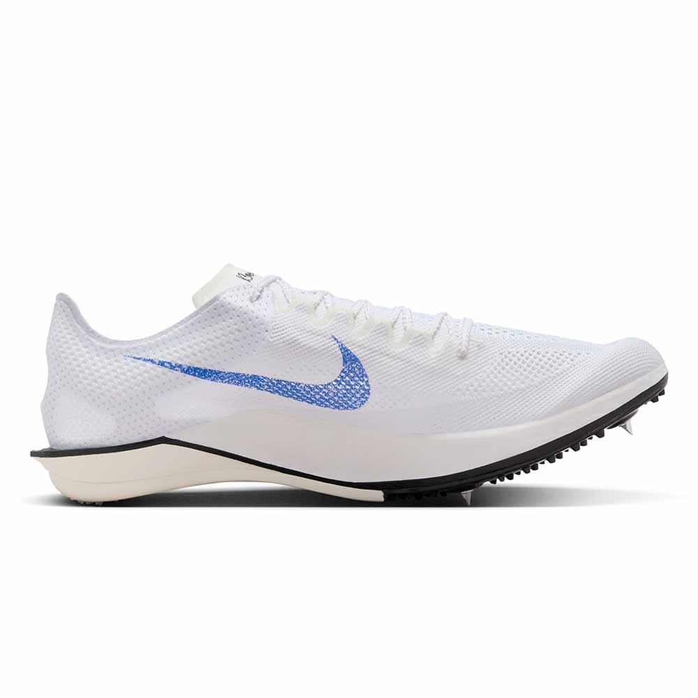 Nike mens running spikes cheap