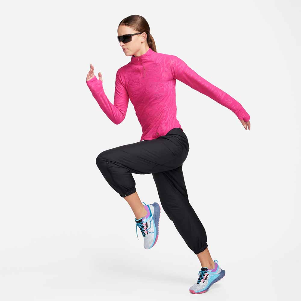 Runners' lab, Nike Dri-Fit Race Top