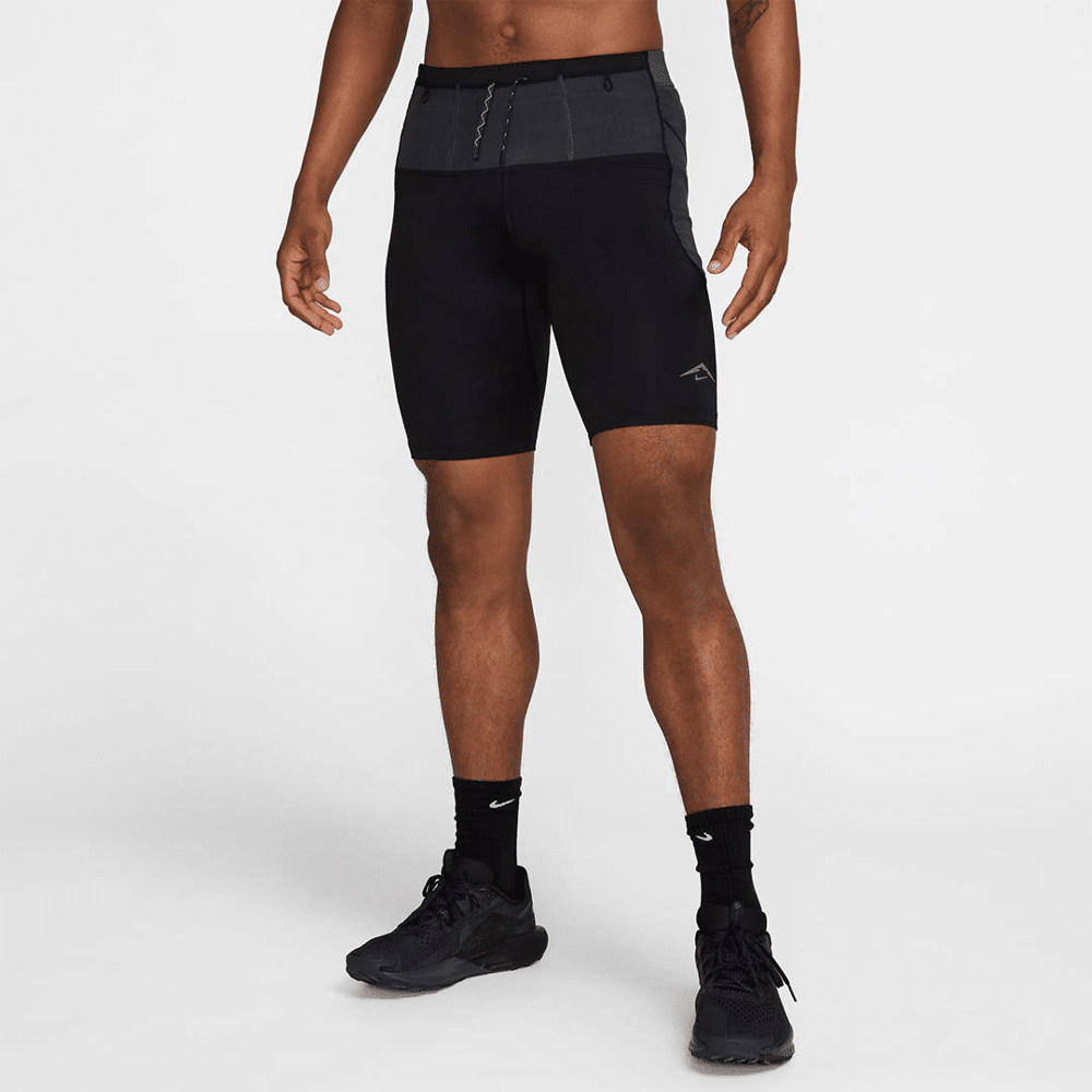 nike tight running shorts