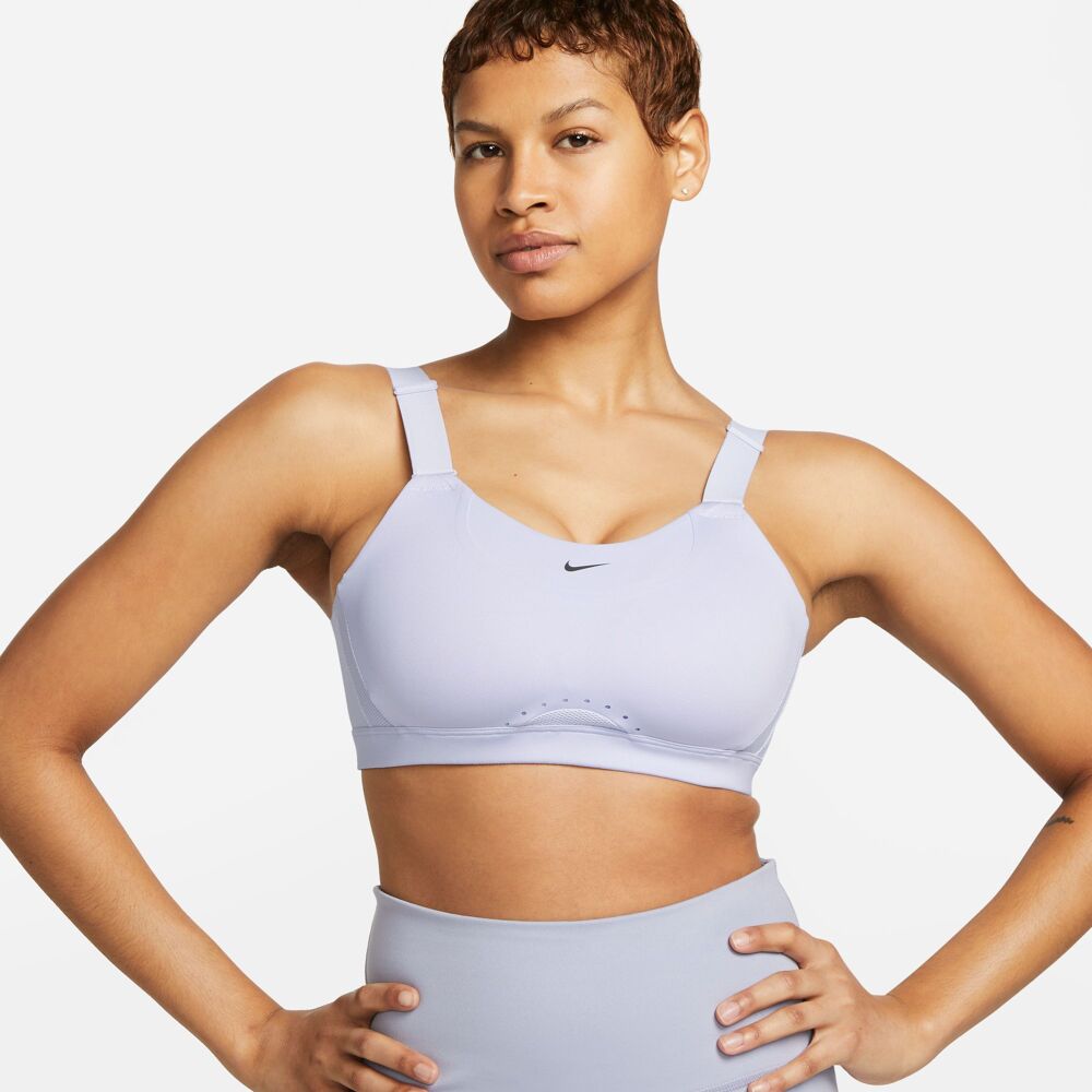 Runners' lab, Nike Dri-Fit High-Support
