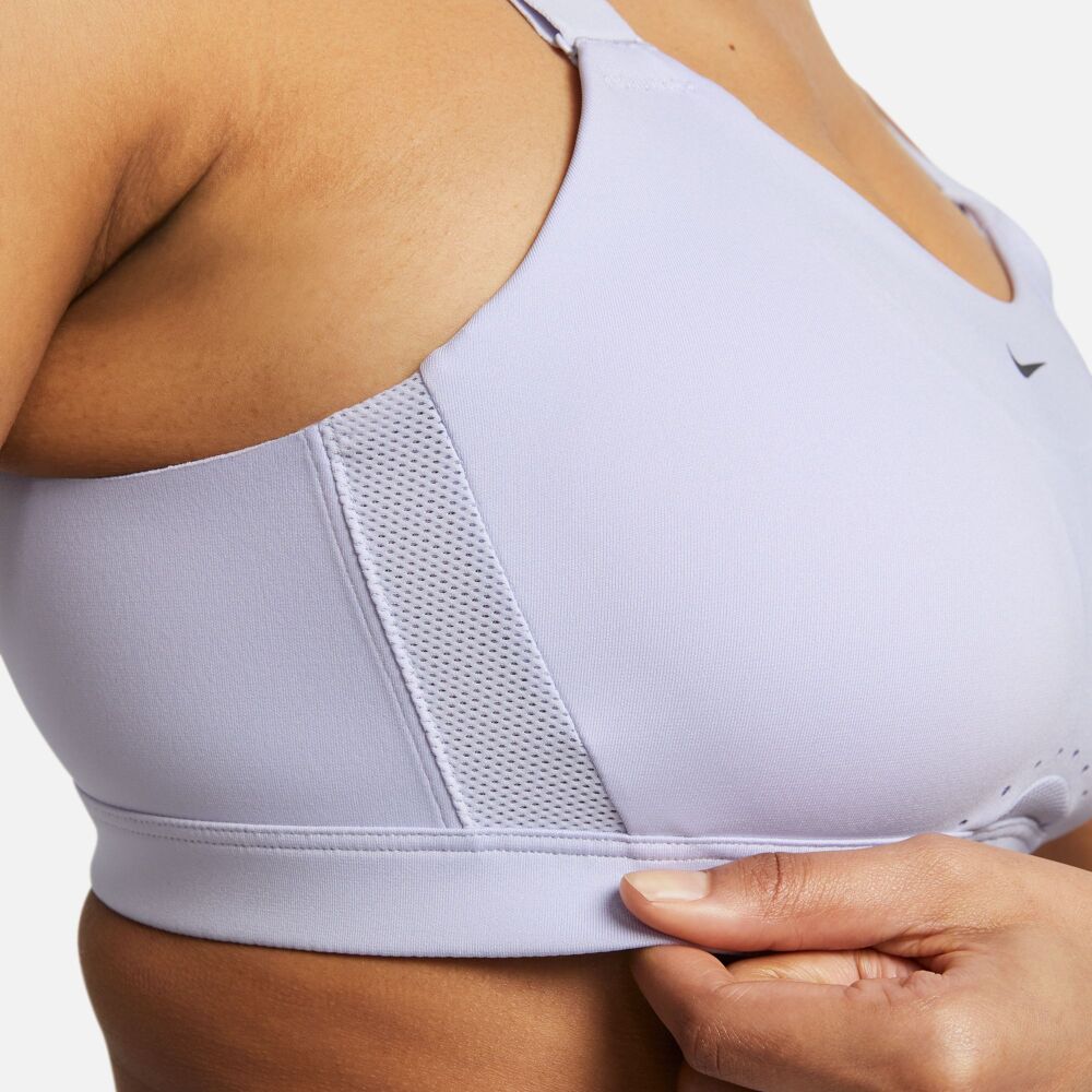 Nike Indy Light-Support Women's Padded Adjustable Sports Bra (Plus Size)