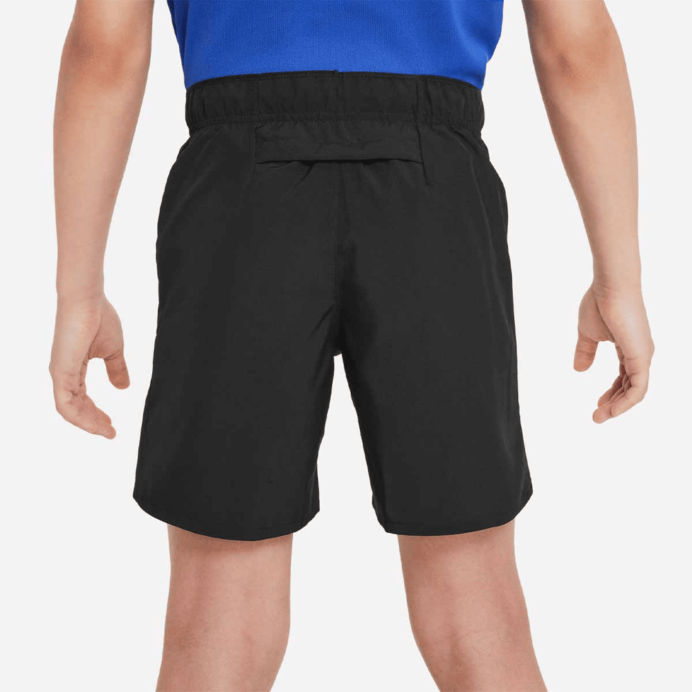 nike boys challenger shorts