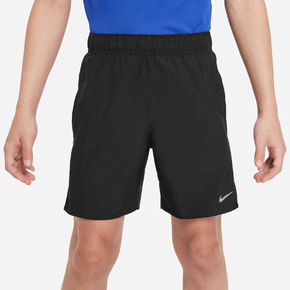 Gray nike shorts boys hot sale