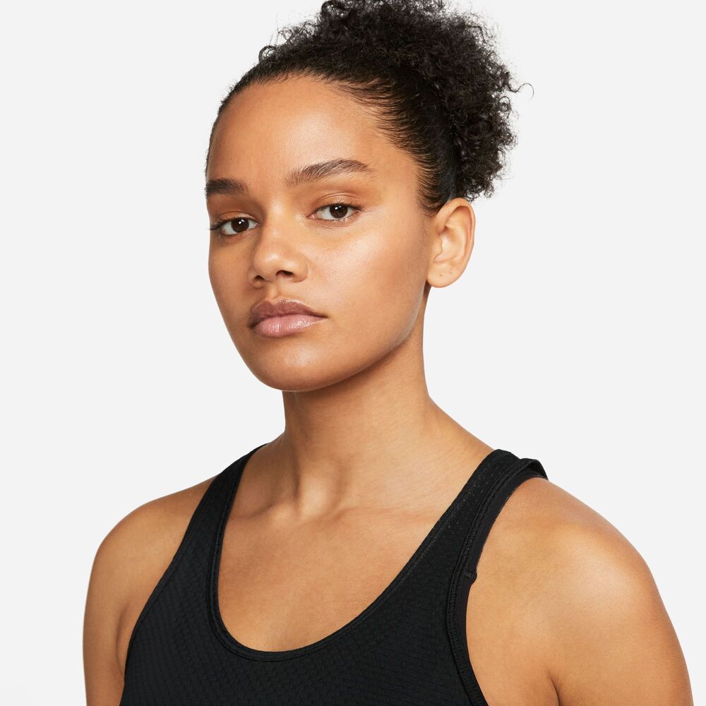 Nike dri clearance fit breathe tank