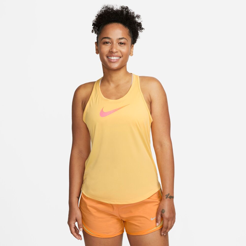 Runners' lab | Nike Dri-Fit One Swoosh | Tank Top Women