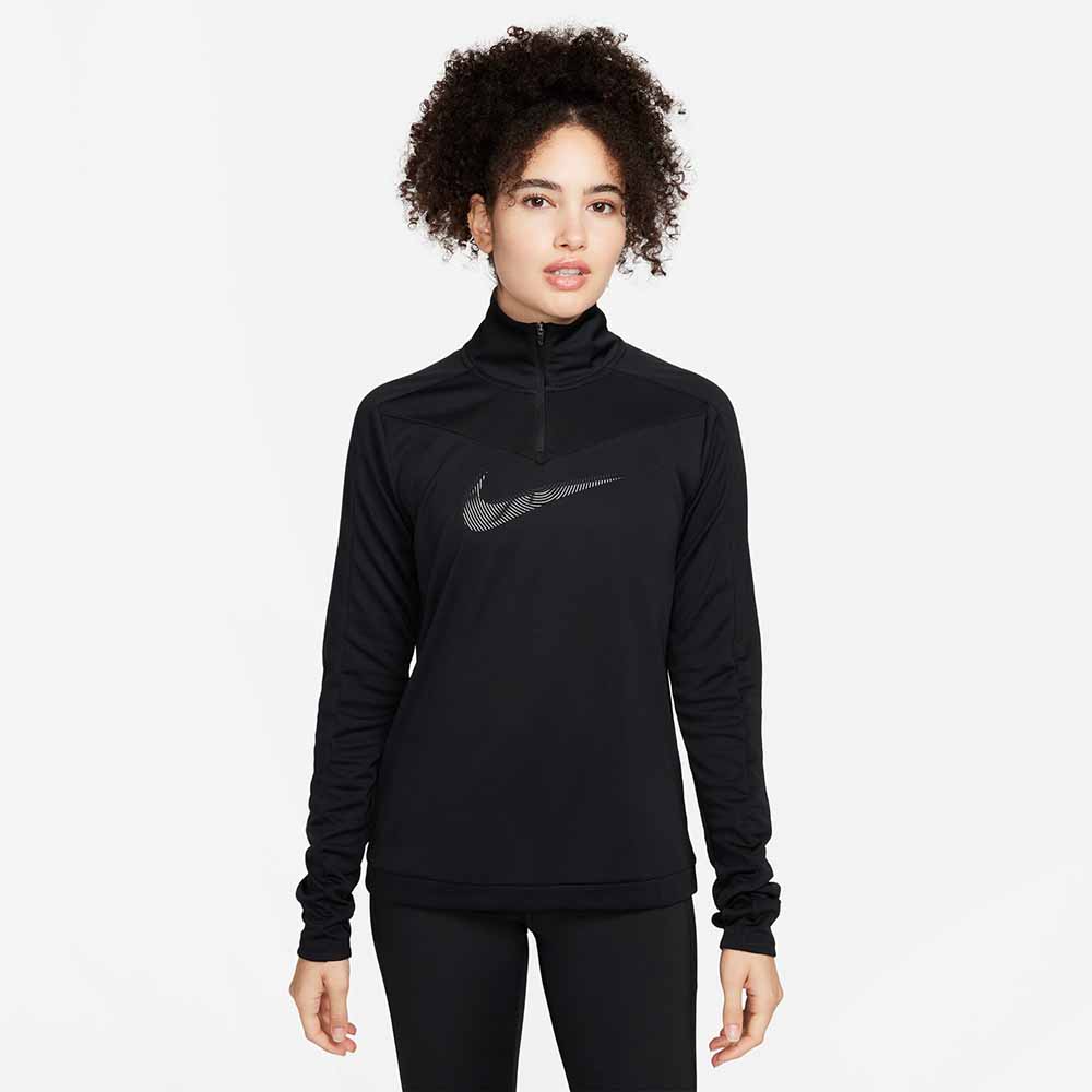 Runners' lab, Nike Dri-Fit High-Support