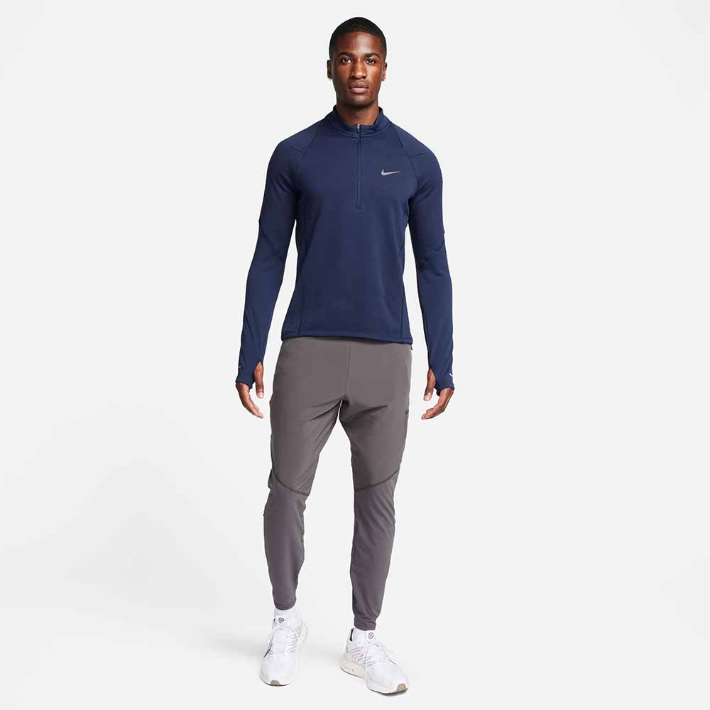 Nearly 60% OFF the Nike Therma Fit Repel Jacket Ironstone — Sneaker Shouts