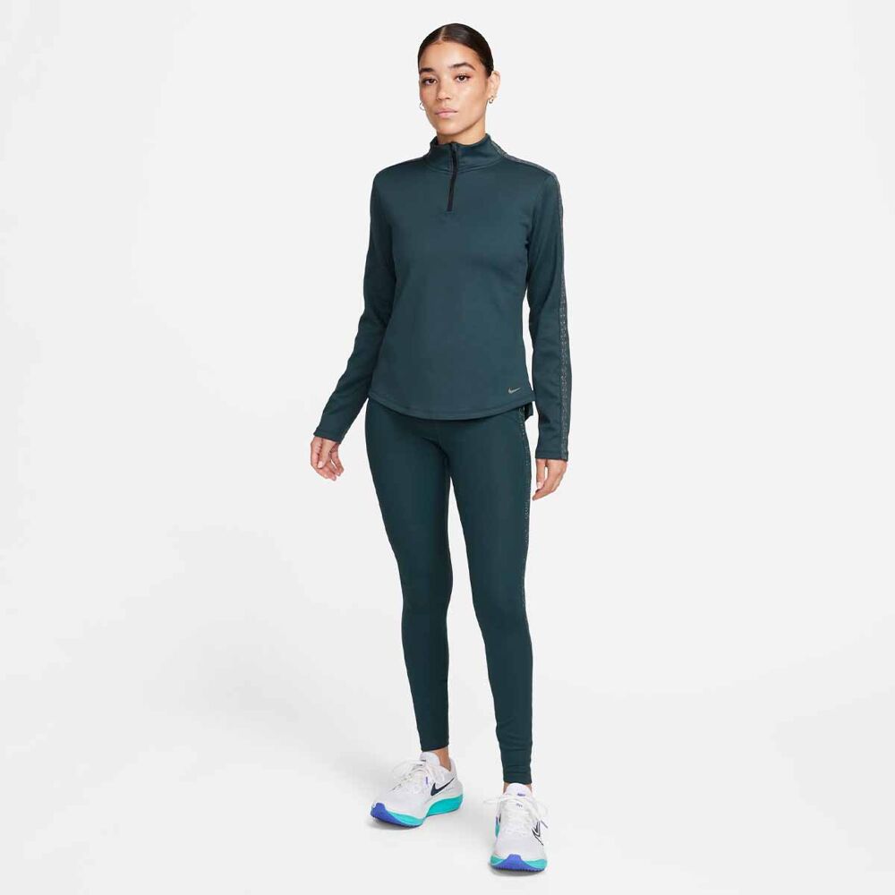 Runners' lab, Nike Fast 7/8 Legging