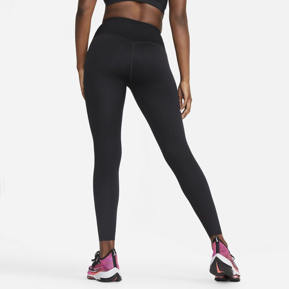 NIKE Go Support Mid-Rise Tight Dames