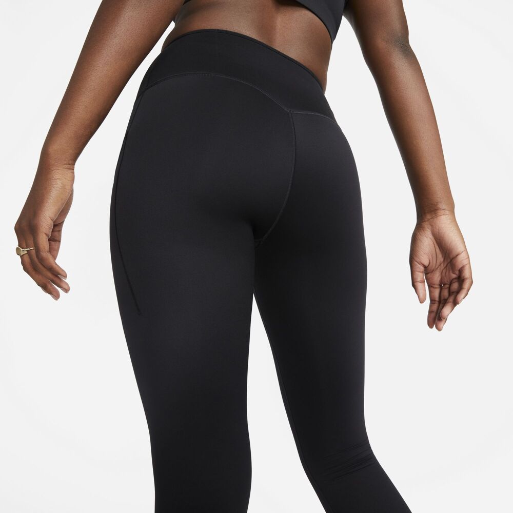 Go Firm-Support Mid-Rise Tight | Runners' lab webshop