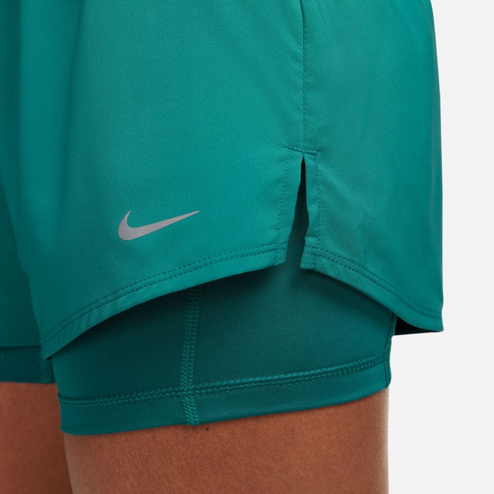 Groene Nike Sportlegging dames online kopen