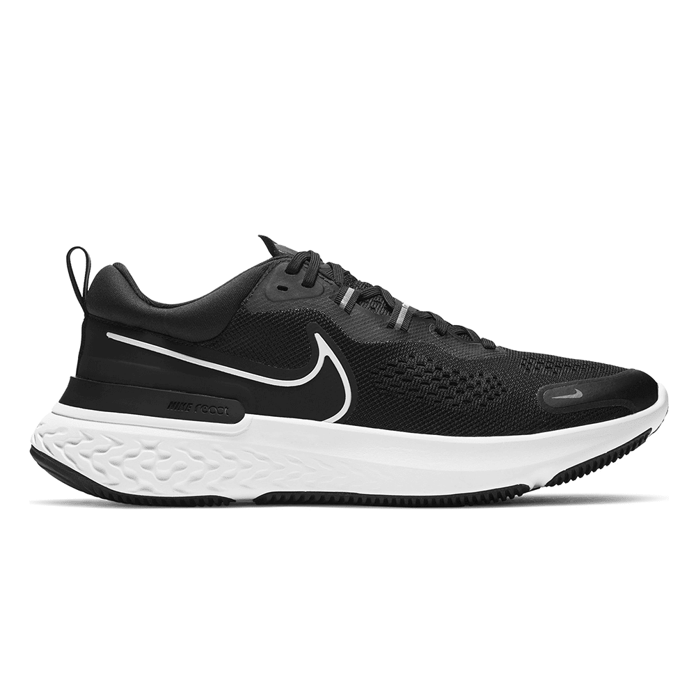 NIKE React Miler 2 Heren | Runners' lab webshop
