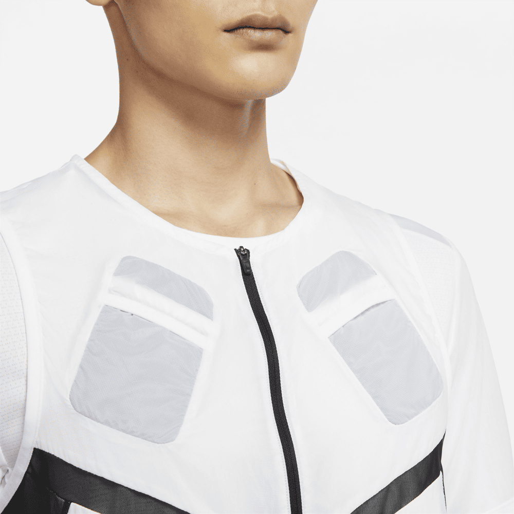 NIKE Running Vest Heren | Runners' lab 
