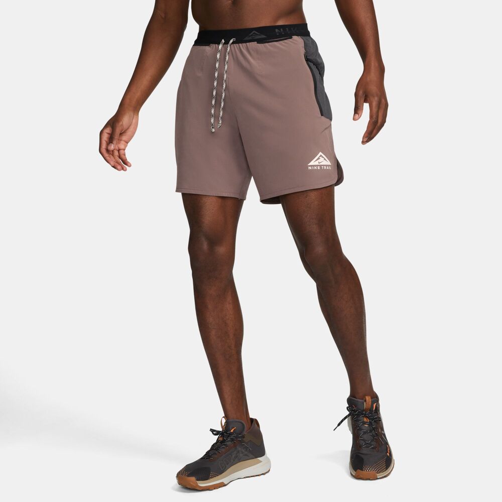 Nike, Dri-FIT Trail Men's 7 Trail Running Shorts, Performance Shorts
