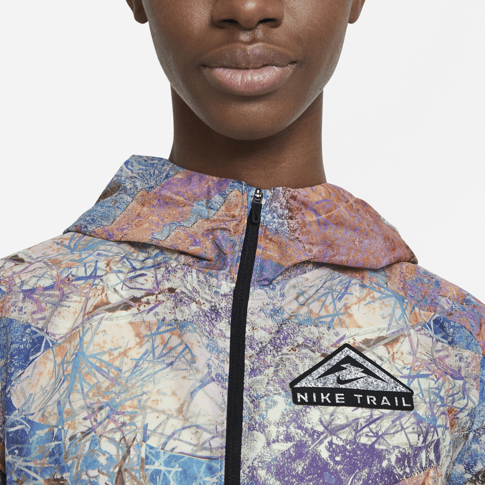 nike windrunner packable