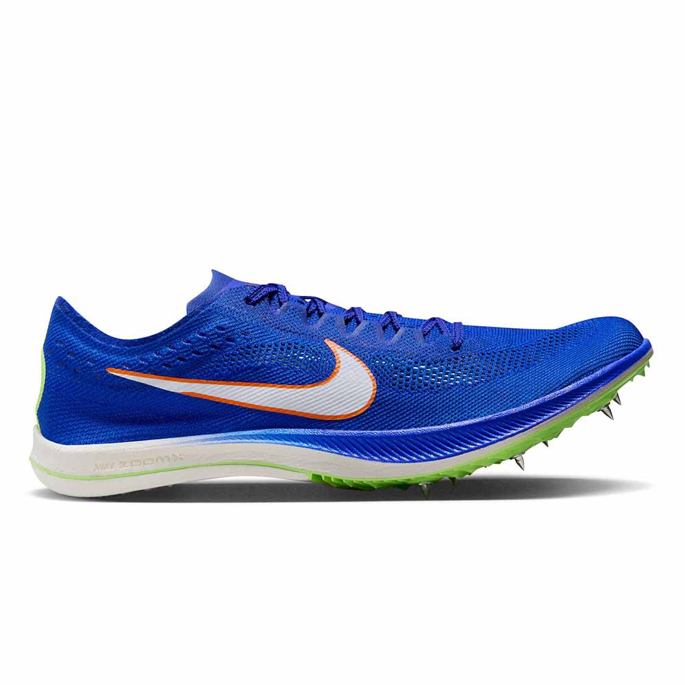Runners' lab | Nike ZoomX Dragonfly Unisex | Distance Spikes