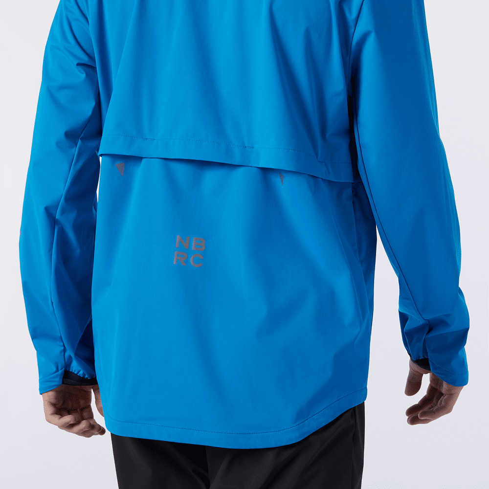 NEW BALANCE Q Speed Water Defy Jacket 