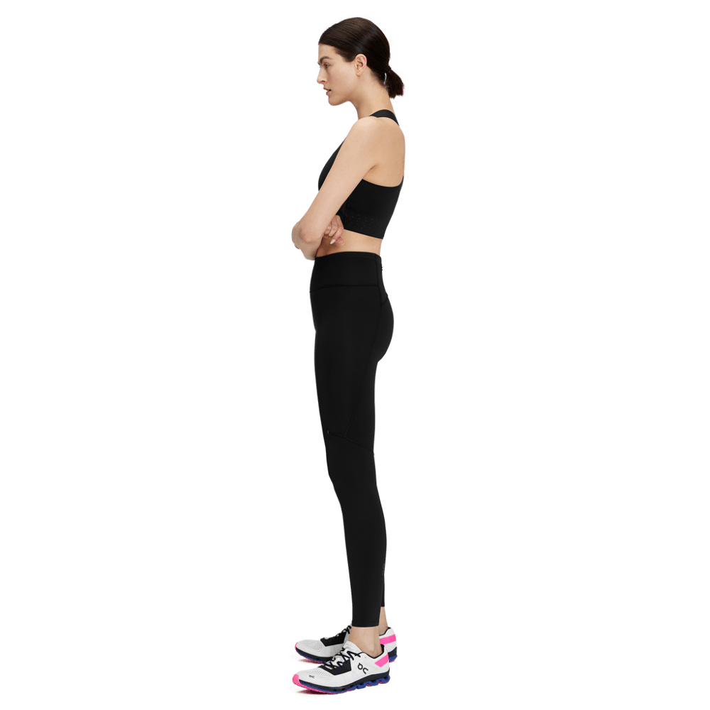 Legging Sport Femme pas Cher : Fitness Running Multisports - Code