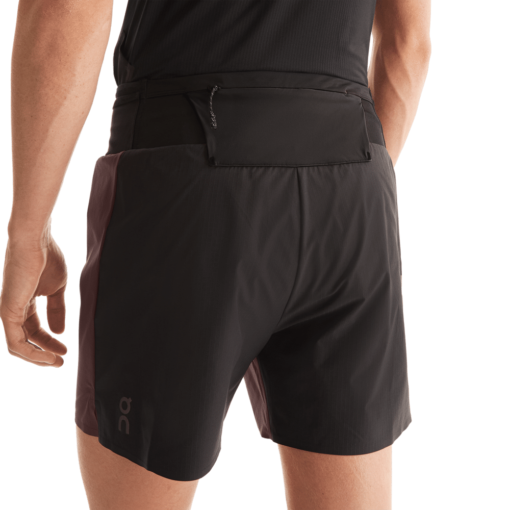 Mens transparent running shorts best sale