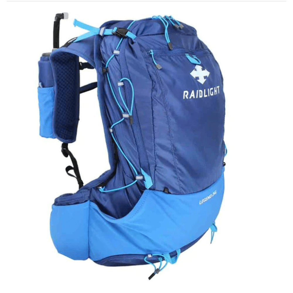 wet bang Tulpen RAIDLIGHT Trail Pack 24L Unisex | Runners' lab webshop