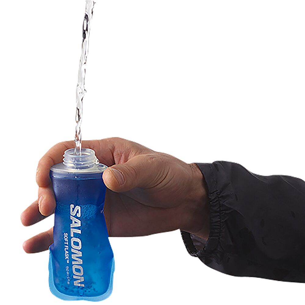 Flask 500ml/17oz 28 Unisex Hydration Salomon |