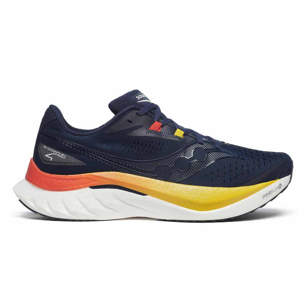 Saucony hardloopschoenen heren deals