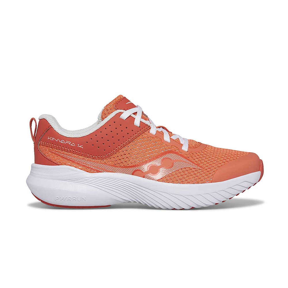 Saucony kinvara 5 junior hot sale