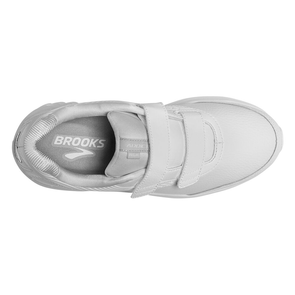 Brooks Womens Addiction Walker V-Strap 2 Trail Running Shoe 