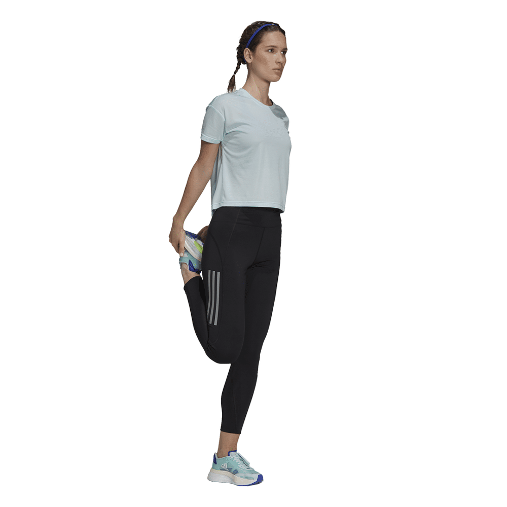 Buy Women's Adidas Women Yoga Essentials 7/8 Tights, OE Online