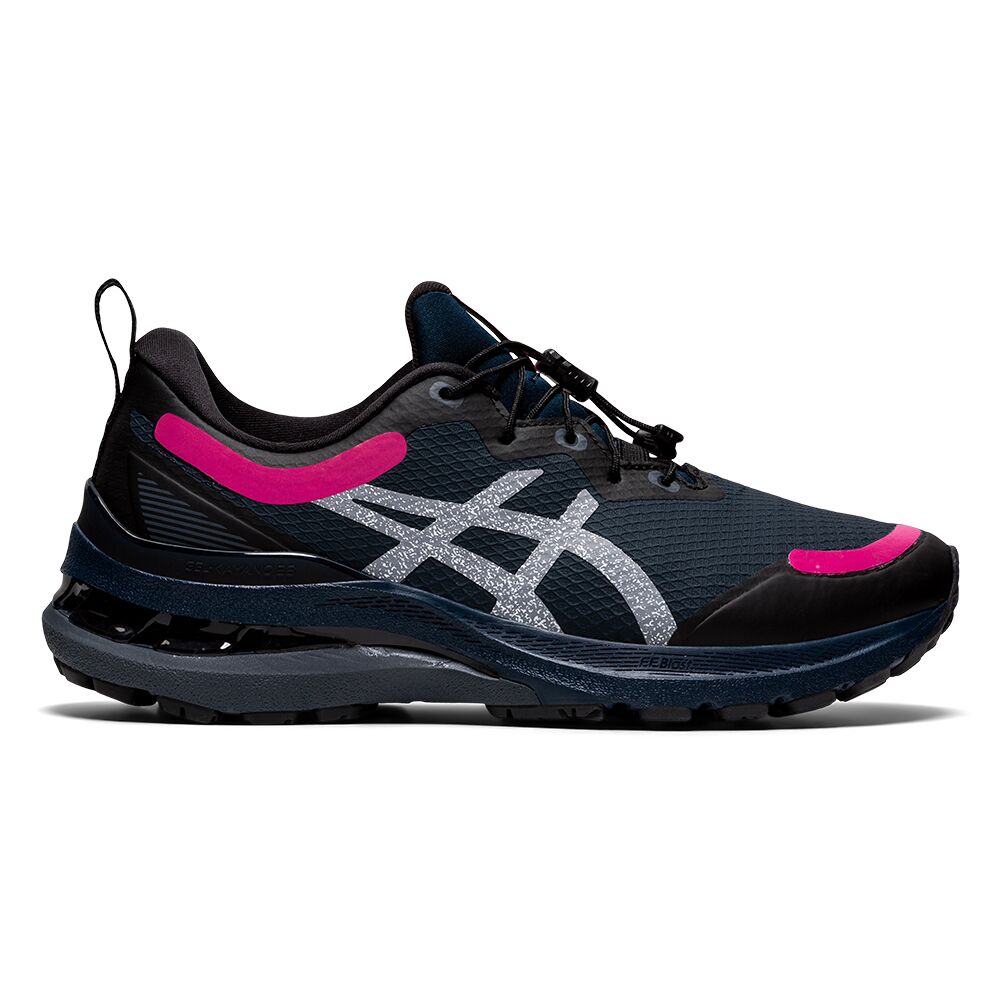Ijsbeer Marco Polo schijf ASICS Gel Kayano 28 AWL Dames | Runners' lab webshop