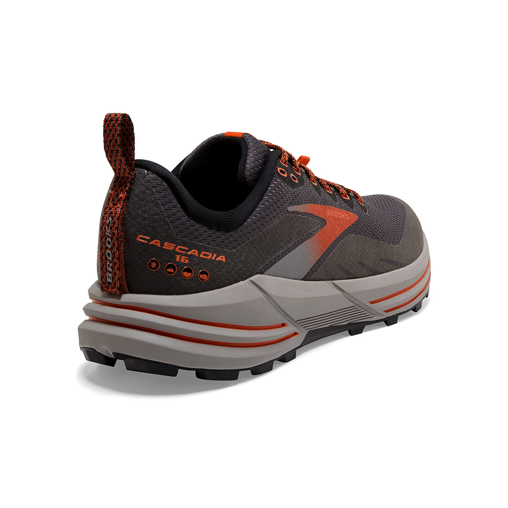 brooks cascadia 5 womens 2016