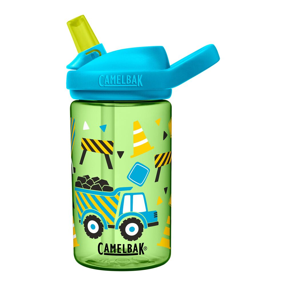 fles vochtigheid coupon CAMELBAK Eddy+ Kids 0,4L | Runners' lab webshop