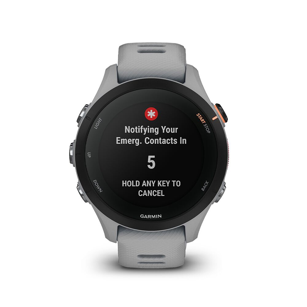garmin basic