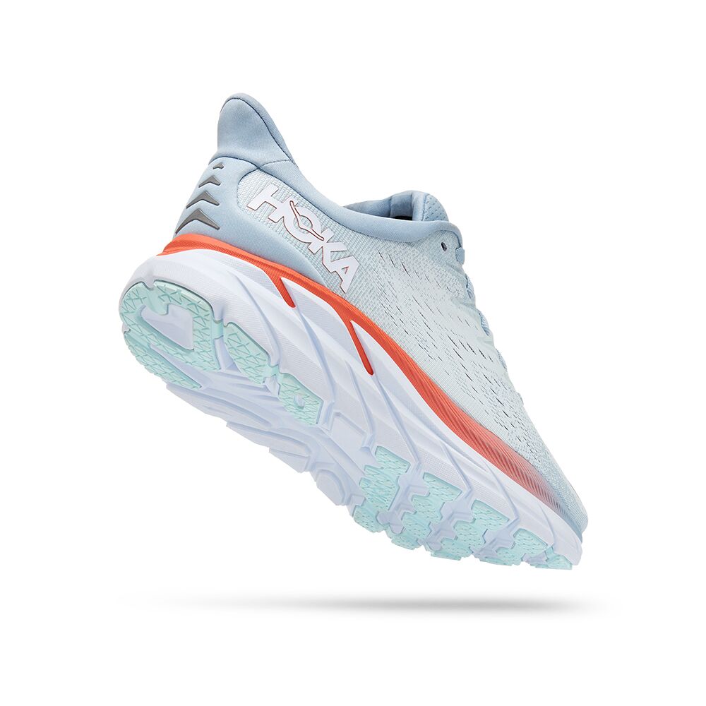 hoka clifton 8 dames