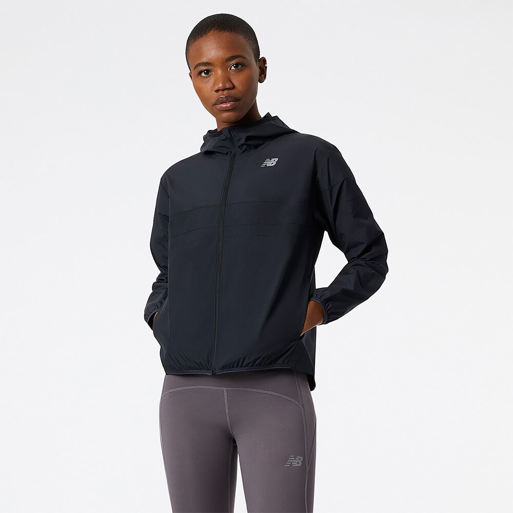 New Balance womens Accelerate Tight, Black, X-Small US : :  Clothing, Shoes & Accessories