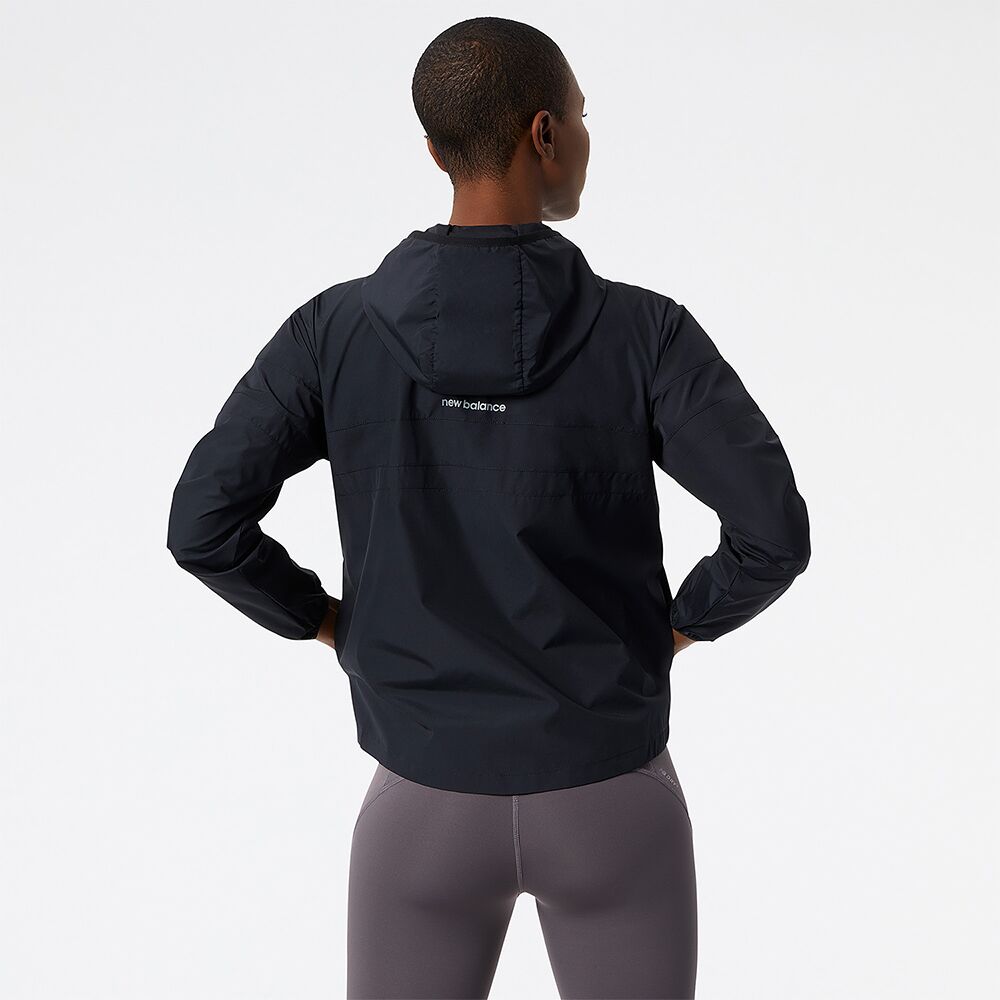 New Balance Accelerate Running Tights - Black