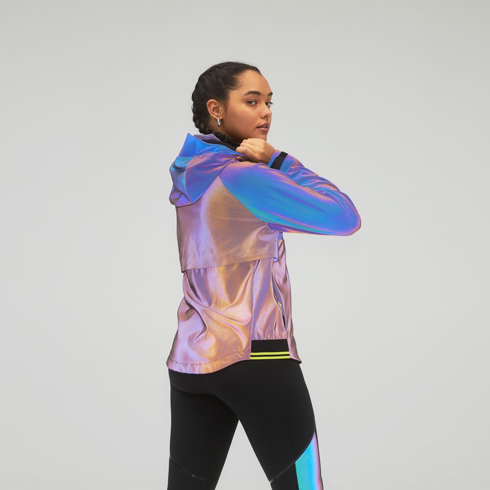 new balance shutter speed jacket