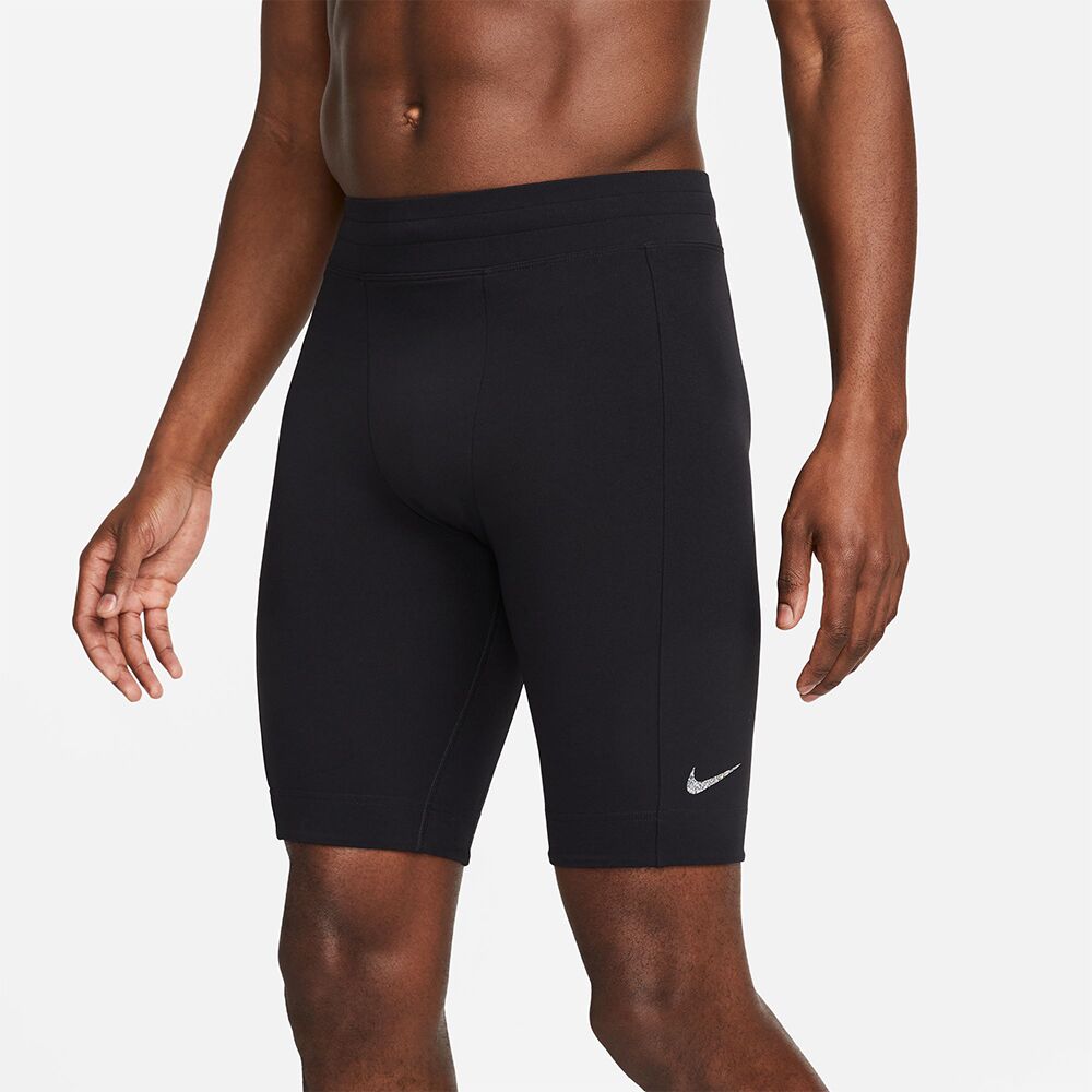 Nike Yoga Dri-Fit Short Pants Black