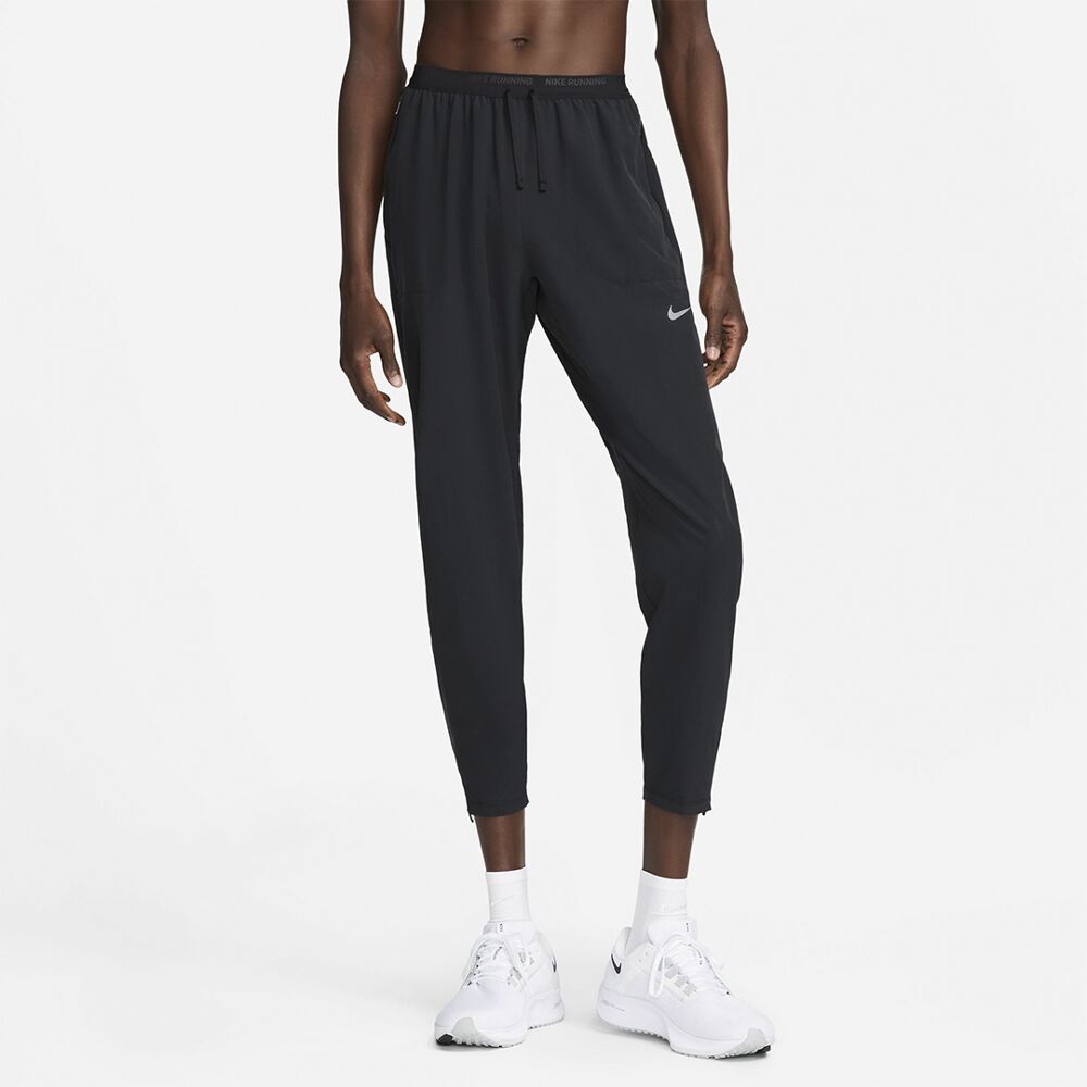  Nike Therma-FIT Essential Women's Running Pants (Medium, Black)  : Clothing, Shoes & Jewelry