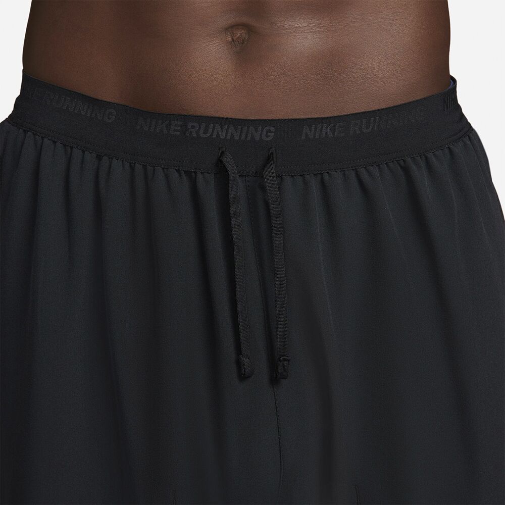 Nike Phenom Dri-Fit Woven Running Gym Pants Mens Size Large Black NEW  DQ4745-010