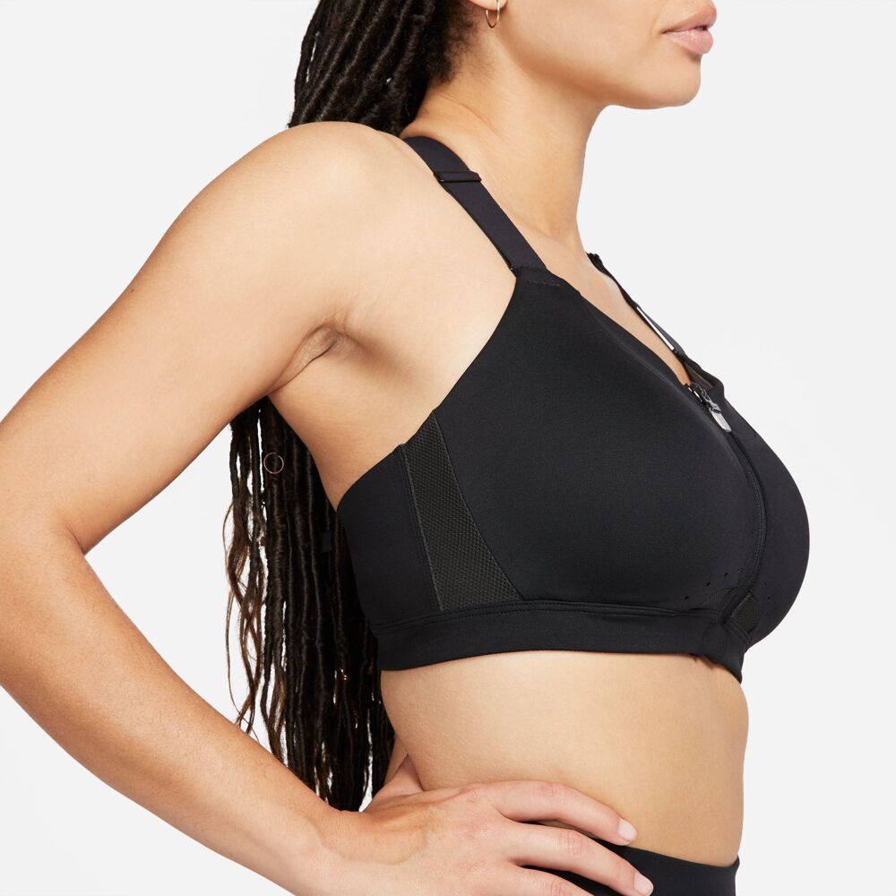 Nike Alpha Bra Hight Support Size Small (A-C) NEW